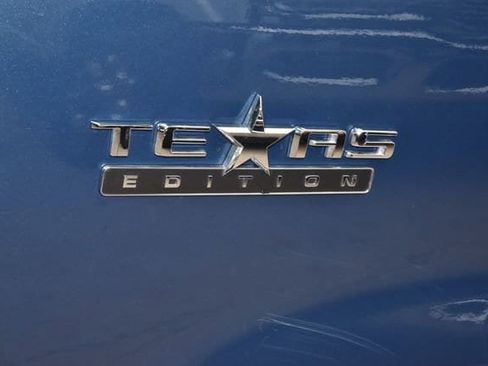 Used 2024 Chevrolet Silverado 1500 LT w/ Texas Edition Plus AWD/4WD image 43