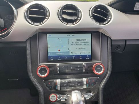 Used 2015 Ford Mustang GT Premium RWD image 31