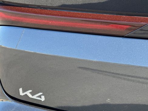 Used 2025 Kia K4 EX FWD image 31