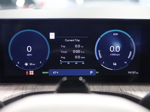 Used 2025 Hyundai Santa Fe Calligraphy image 20