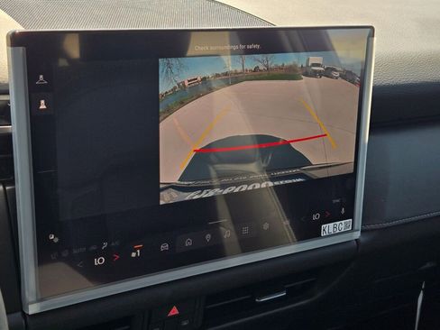 New 2026 MAZDA CX-5 Preferred AWD/4WD image 26