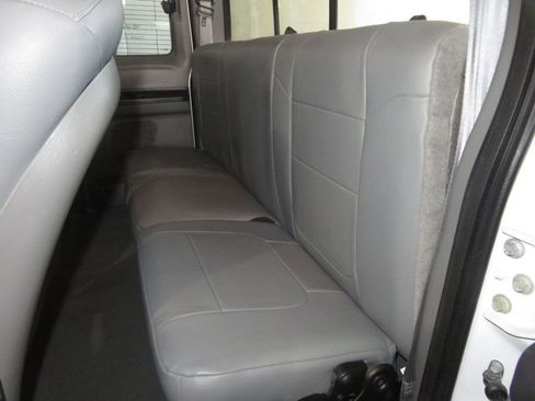 Used 2007 Ford F250 Lariat RWD image 23