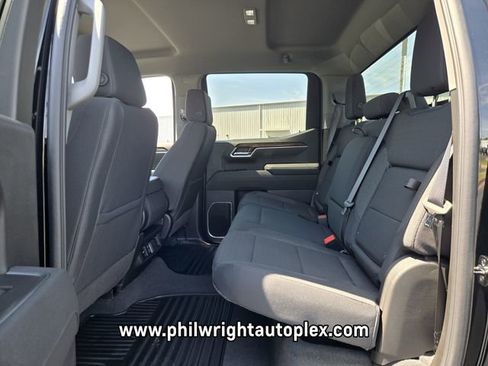 New 2026 GMC Sierra 1500 Elevation image 10