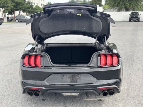 Used 2021 Ford Mustang GT w/ Equipment Group 301A RWD image 11
