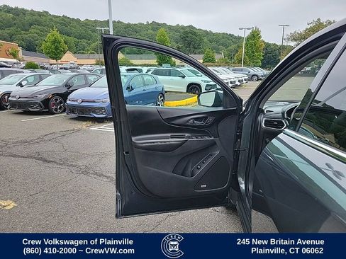 Used 2018 Chevrolet Equinox Premier AWD/4WD image 39