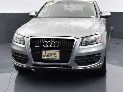 Used 2009 Audi Q5 3.2 Premium AWD/4WD image 2