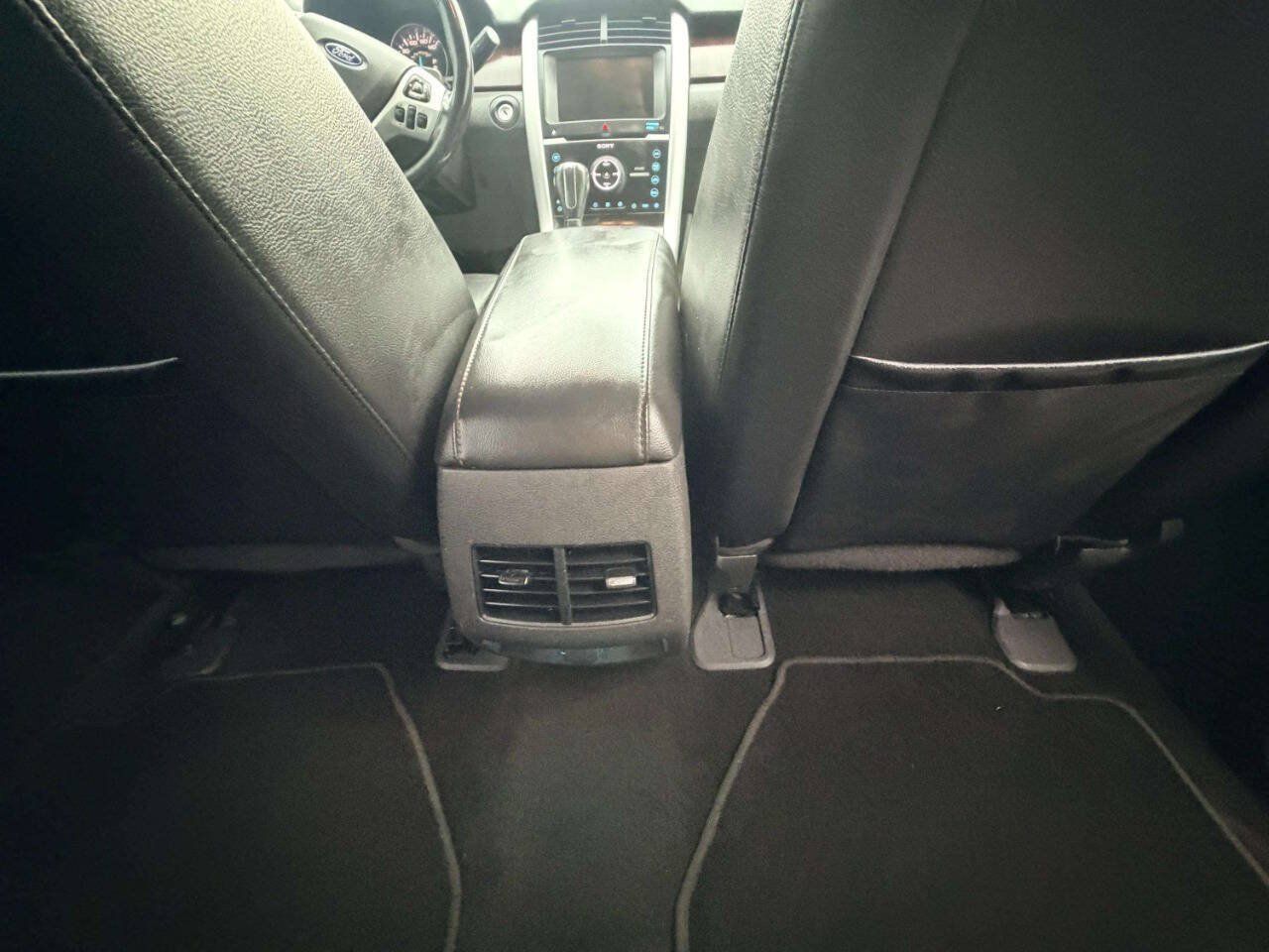Used 2013 Ford Edge Limited AWD/4WD image 25