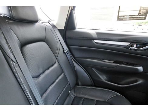 Used 2025 MAZDA CX-5 AWD 2.5 S w/ Preferred Package image 10