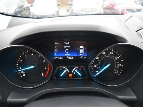 Used 2017 Ford Escape Titanium w/ Equipment Group 301A image 22