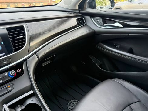 Used 2017 Buick LaCrosse Essence w/ Sun and Shade Package image 24