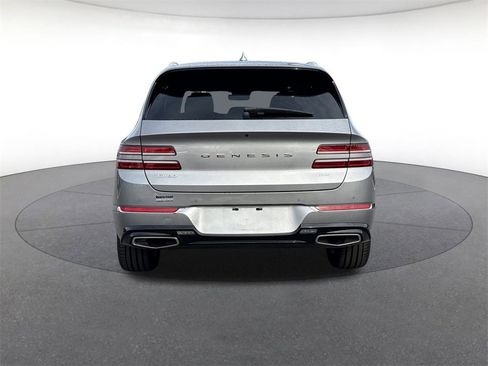 Used 2024 Genesis GV80 2.5T image 4