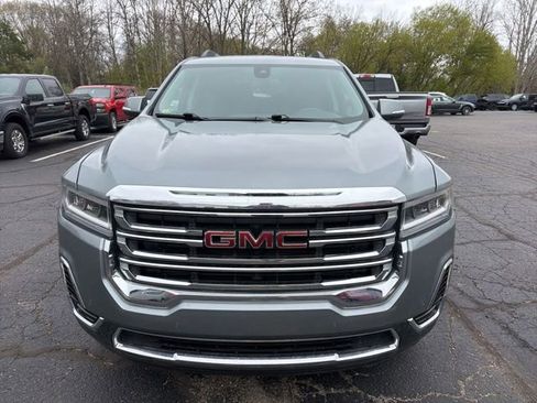 Used 2023 GMC Acadia SLE w/ Driver Convenience Package AWD/4WD image 8