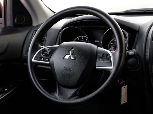 Used 2024 Mitsubishi Outlander Sport AWD image 17