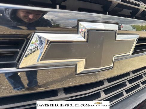 Used 2019 Chevrolet Silverado 1500 LT Trail Boss AWD/4WD image 54