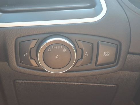 Used 2024 Ford Edge SEL AWD/4WD image 18