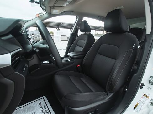 Used 2019 Nissan Altima 2.5 S image 11