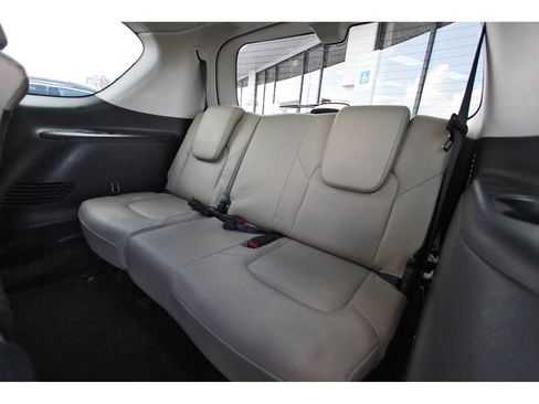 Used 2023 INFINITI QX80 Premium Select w/ All-Season Package RWD image 31