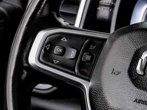 Used 2023 RAM 4500 Laramie image 19