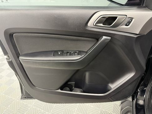 Used 2021 Ford Ranger XLT w/ Equipment Group 302A High image 9