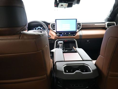 New 2026 Toyota Tundra 1794 Edition image 12