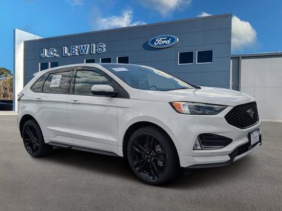 Certified 2024 Ford Edge ST w/ Equipment Group 401A