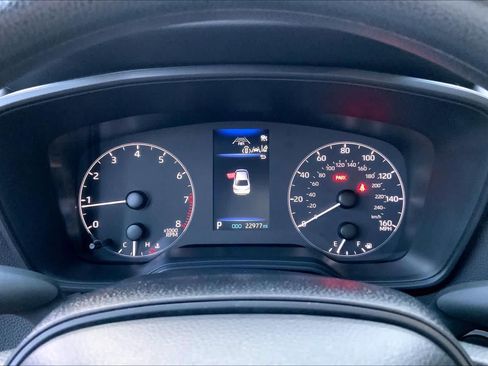 Used 2024 Toyota Corolla LE FWD image 23