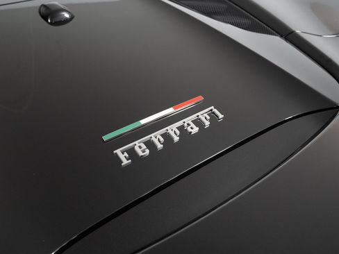 Certified 2017 Ferrari 488 Spider RWD image 55