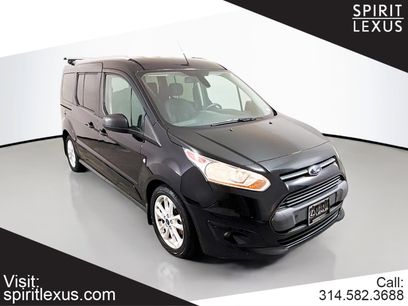 Used 2017 Ford Transit Connect XLT