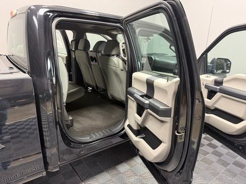 Used 2020 Ford F150 XL w/ XL Power Equipment Group image 18