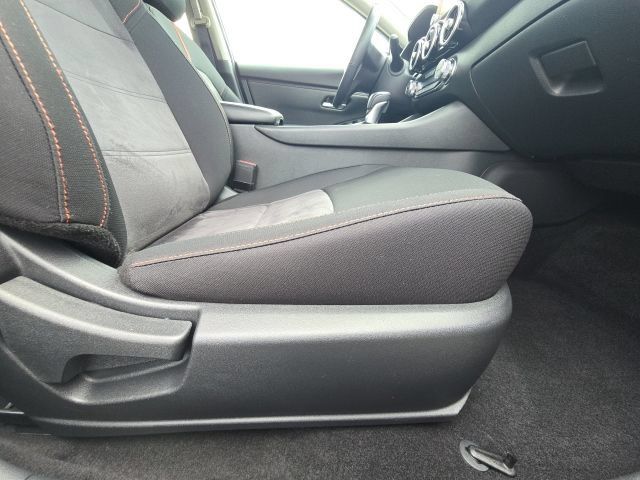 Used 2024 Nissan Sentra SR FWD image 17