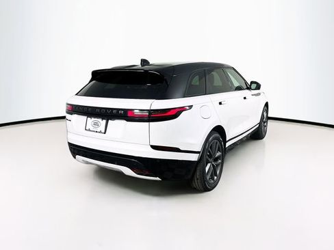 Used 2026 Land Rover Range Rover Velar Dynamic SE image 5