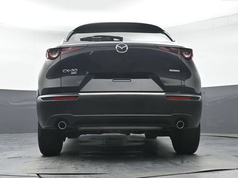 Certified 2025 MAZDA CX-30 AWD 2.5 S image 29