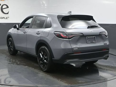 Used 2024 Honda HR-V Sport image 35