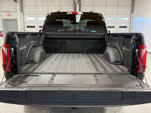 Used 2025 Ford F150 XL AWD/4WD image 10