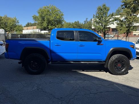 Used 2019 Toyota Tacoma TRD Pro image 12