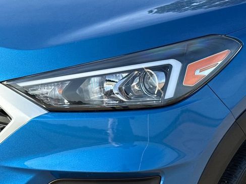 Used 2020 Hyundai Tucson SE FWD image 4