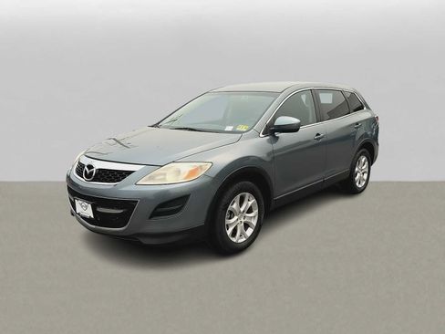Used 2011 MAZDA CX-9 Touring AWD/4WD image 4