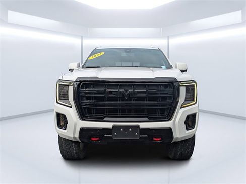 Used 2021 GMC Yukon AT4 w/ AT4 Premium Plus Package image 8