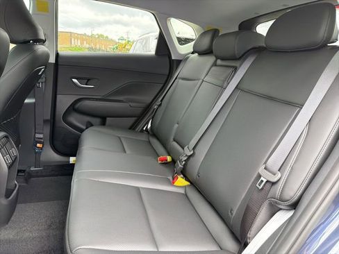 New 2026 Hyundai Kona SEL Premium AWD/4WD image 26