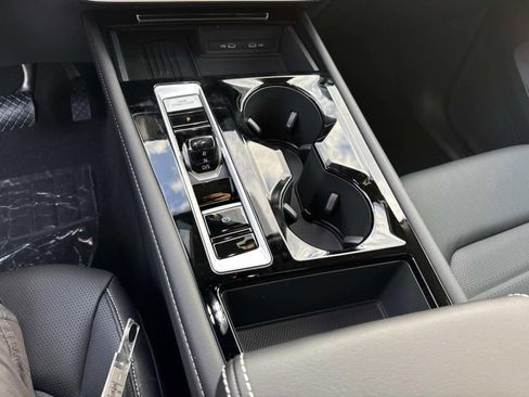 New 2026 Volkswagen Atlas SEL AWD/4WD image 27