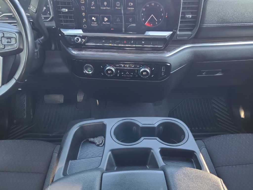 Used 2024 GMC Sierra 1500 Elevation AWD/4WD image 11