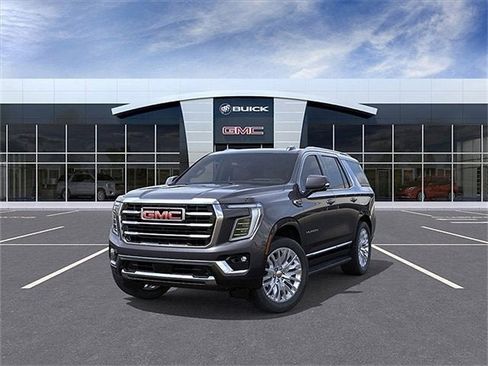 New 2026 GMC Yukon Elevation image 8