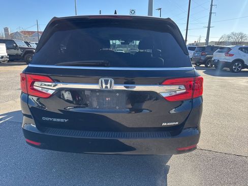 Used 2019 Honda Odyssey EX-L image 5