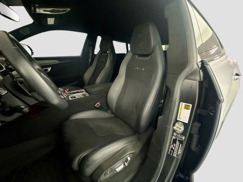 Used 2023 Lamborghini Urus Performante AWD/4WD image 22