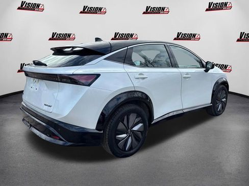Used 2023 Nissan Ariya VENTURE+ image 5