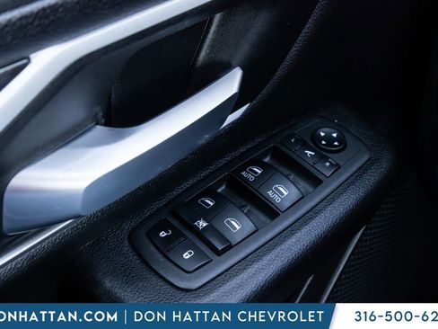 Used 2022 RAM 1500 Big Horn AWD/4WD image 16