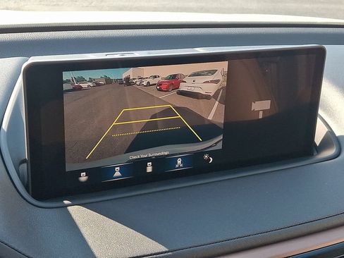 Certified 2024 Acura MDX SH-AWD w/ Technology Package image 19