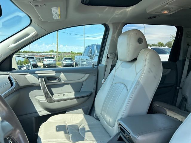 Used 2014 Chevrolet Traverse LTZ AWD/4WD image 39
