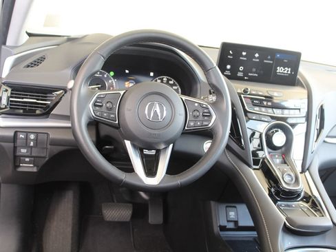 Used 2023 Acura RDX FWD w/ Technology Package image 18