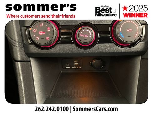 Certified 2023 Subaru Impreza Premium image 16